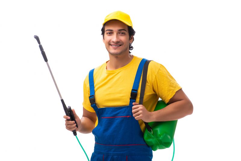 Licensed and Insured Services